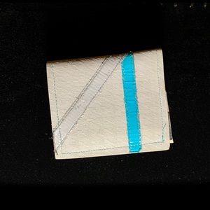 Wallet Vegan Leather